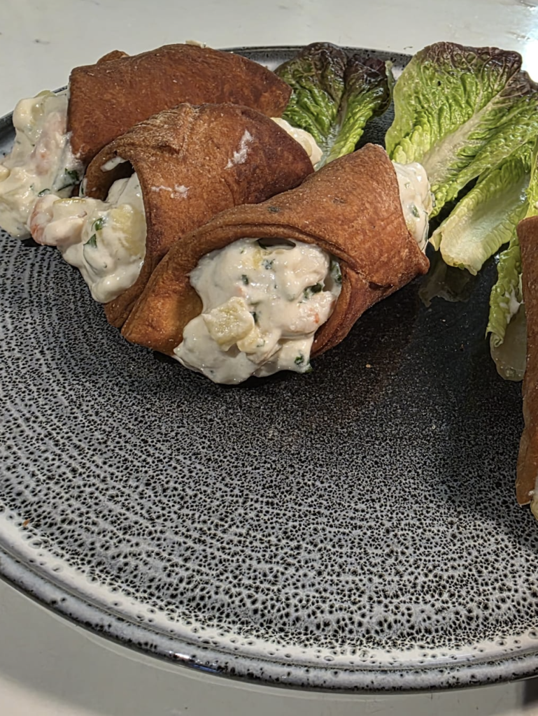 Cannoli Siciliani